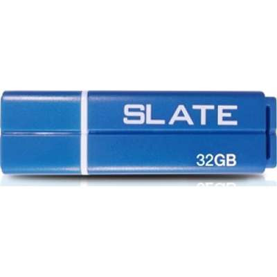 Patriot MemoryPSF32GLSS3USB - Pat Sig 32GB Ls Slate 3.0 USB