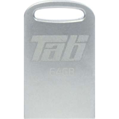 Patriot MemoryPSF64GTAB3USB - Flash PSF64GTAB3USB 64GB USB3.0 Ls Tab Retail