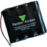 Paxton Access Ltd746-003-US - Easyprox Nano 4 x AA High Capacity Battery Pack