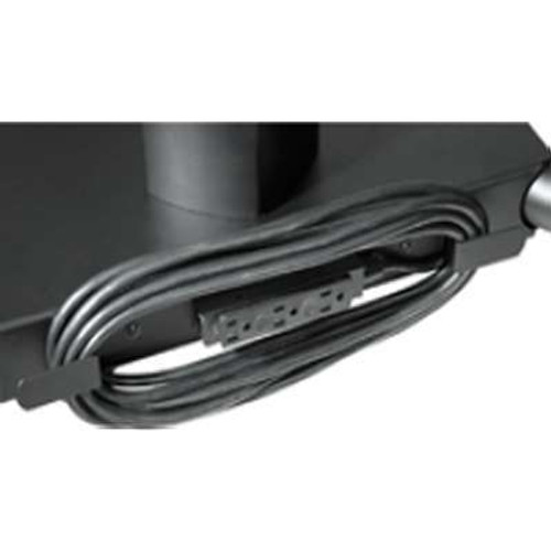 Peerless IndustriesACC320 - Electric Outlet Strip with Cord Wrap