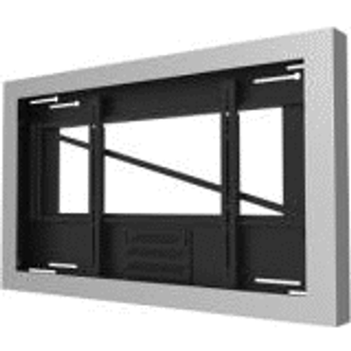 Peerless IndustriesKIL656 - 55 inch Landscape On-Wall Kiosk