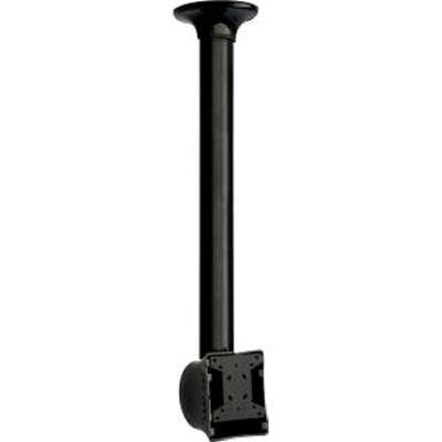 Peerless IndustriesLCC-18C - LCC-18C LCD Ceiling Mount for 13"-29" Flat Panel Screens Black
