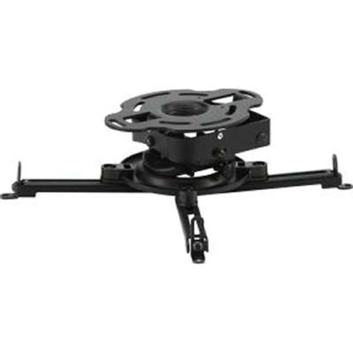 Peerless IndustriesPRSS-UNV - Ceiling Mount Kit for PRS Universal Projectors Black