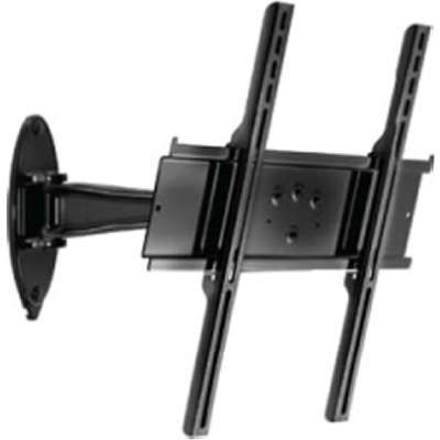 Peerless IndustriesSP746PU - SP746PU Pivot Wall Mount for 22" to 46" Flat Panel Screens Black