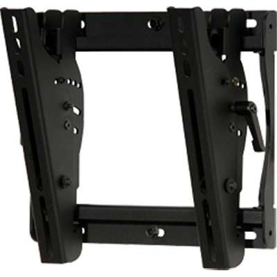 Peerless IndustriesST635P - ST635P Tilt Wall Mount for 13 to 37 LCD Flat Panel Screens Black