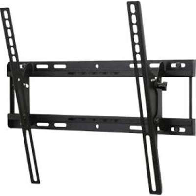 Peerless IndustriesSTL646 - STL646 SmartMountLT Universal Tilt Black for 32-46" Display's
