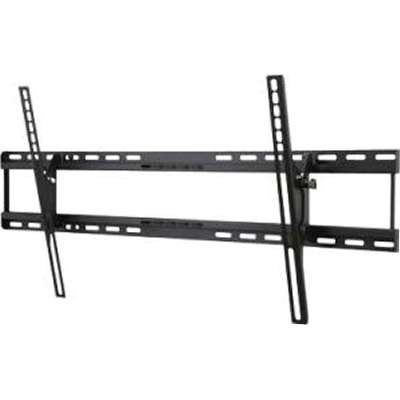 Peerless IndustriesSTL670 - STL670 SmartMountLT Universal Tilt Black for 37-70" Display's
