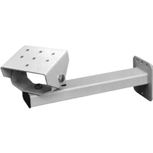 Pelco by Schneider ElectricEM2400 - Mount Enclosure with Cable-Feedthrough Hole