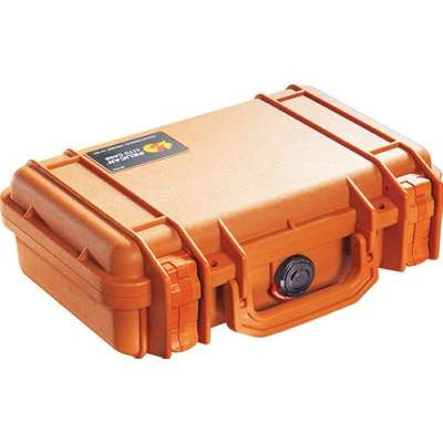Pelican1170-000-150 - 1170 Wireless/WF Orange