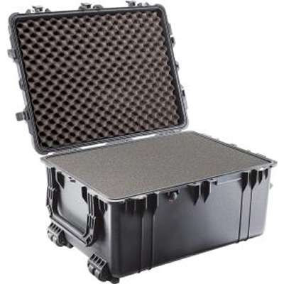Pelican1630-000-110 - 1630 Case with Pick N Pluck Foam