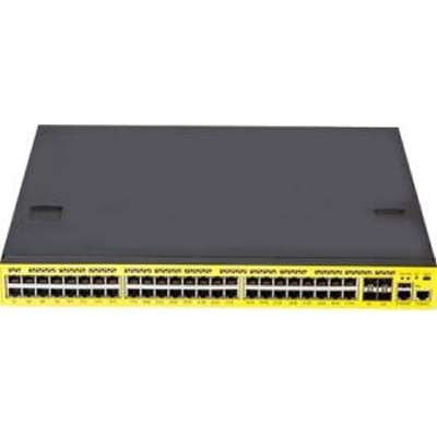 Penguin Computing10018212 - Arctica 4804I 48 1G 4 10G Up Base Cost Config May Change Cost