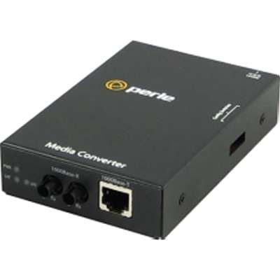 Perle Systems5050144 - S-1000-S2ST120 1000BT 1000ZX 2ST 1550NM 120KM