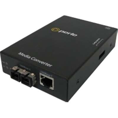 Perle Systems5050154 - S-1000-S2SC120 1000BT 1000ZX 2SC 1550NM 120KM