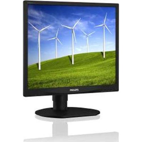 Philips19B4QCB5 - 19 inch LED LCD Monitor TFT IPS Panel 5MS 12X10