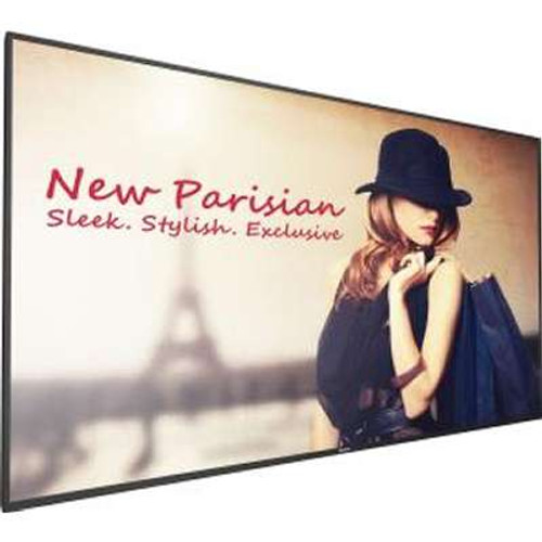 Philips43BDL4050D - 43BDL4050D 43" LED LCD Mon 19X10 USB