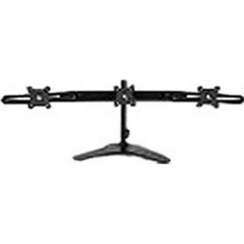 Planar Systems997-6035-00 - Planar Triple Monitor Stand 75MM or 100MM VESA