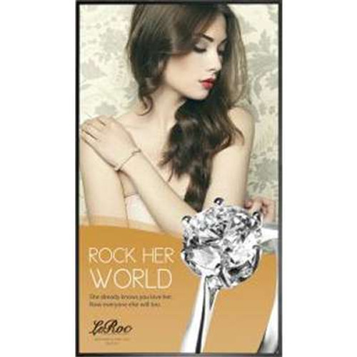 Planar Systems997-8174-00 - EP5014K LED LCD 58 inch UHD 24x7 Ops Speaker