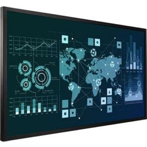 Planar Systems997-8799-00 - QE9850 98 inch LED LCD UHD 24x7 400NIT Speaker