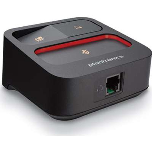 Plantronics205255-01 - MDA100 QD Analog Switch for Quick Disconnect (QDHeadsets