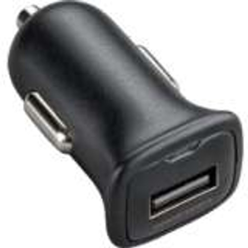 Plantronics89110-01 - USB Car Charger Black