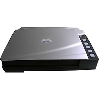 plustek271-BBM21-C - OpticBook A300 FB Color USB 2.0 A3 600DPI TWAIN