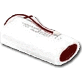 Polycom2200-07803-002 - 2W Lion Battery 12 Hour Talk Time with 2 Cell F/ Soundstation