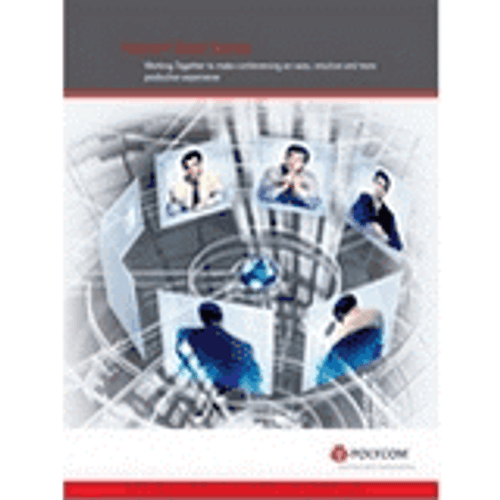 Polycom4870-63880-112 - Premier 1-Year CX5100 Series