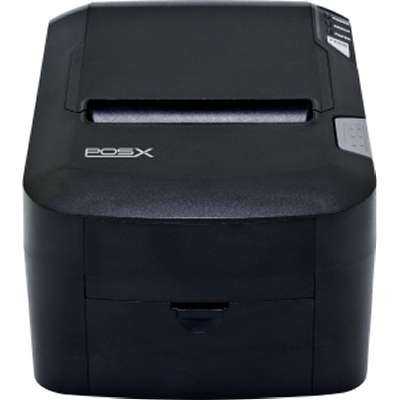 POS-XEVO-PT3-1HU - EVO-PT3-1HU EVO HiSpeed Thermal Receipt Printer Autocutter USB