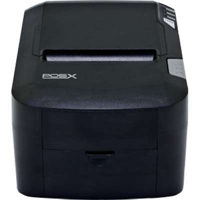 POS-XEVO-PT3-2GUS - EVO-PT3-2GUS EVO Green Thermal Receipt Printer Autocutter USB/Serial