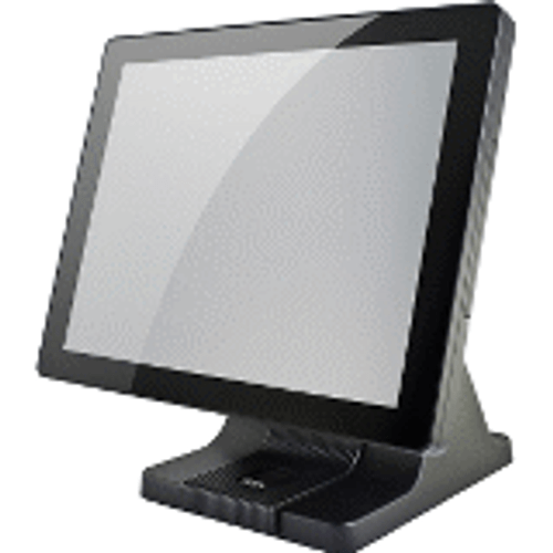 POS-XEVO-TP4D-L8VG - 15" I7 3.9GHZ 8GB 120GB SSD WIN10X64