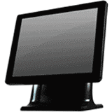 POS-XION-TP3C-F4HN - 15- Ion TP3 TruFlat Intel J1 900 4GB 250GB Hard Disk Drive No OS