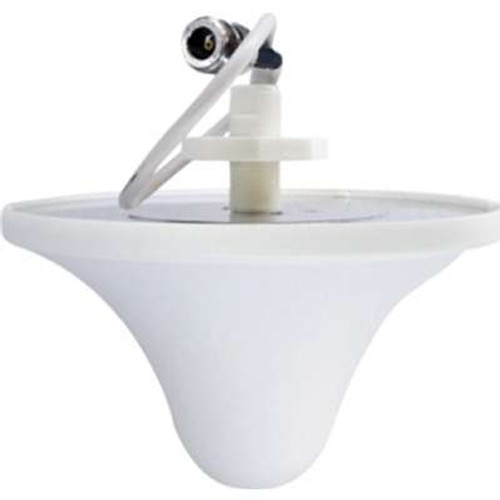 PremiertekANT-C2403 - 2.4GHz 3dBi Ceiling Mount Omni Antenna N Female