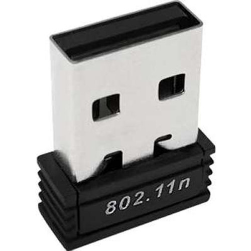 PremiertekPL-8188CUS_V2 - 802.11N Mini USB WiFi Adapter for Raspberry Pi 1 2