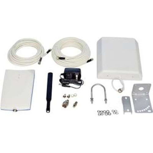PremiertekPT-SA8519 - Signal Repeater Cellphone 850 1900MHZ Dual Band Amplifier Kit