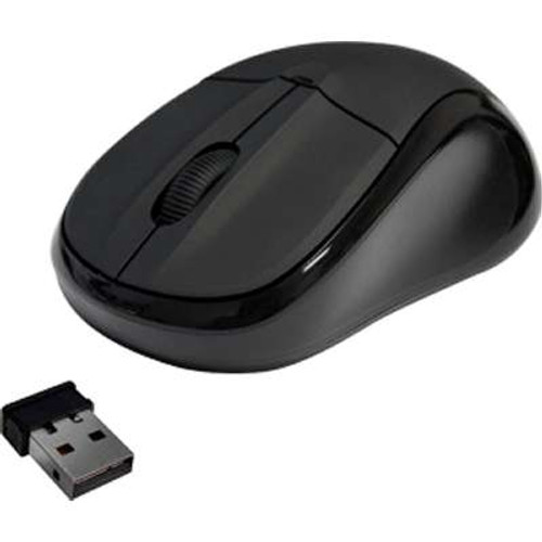 PremiertekWM-100 - Wireless WM-100 2 Button USB Cordless with USB Mini Receiver