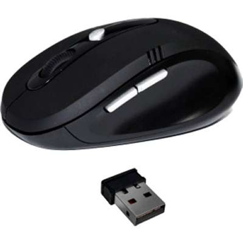 PremiertekWM-102 - Wireless WM-102 5 Button USB Cordless with USB Mini Receiver