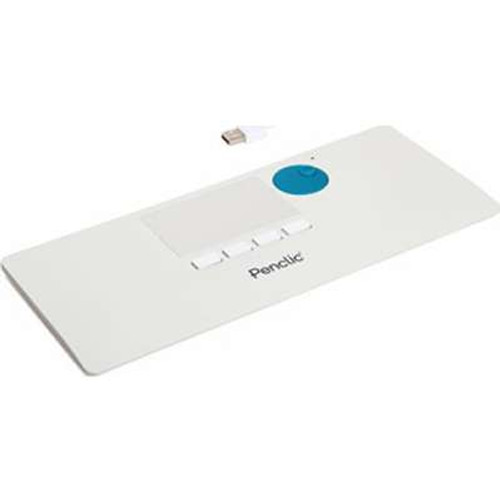 Prestige International2036 - Penclic Nicetouch T2 White