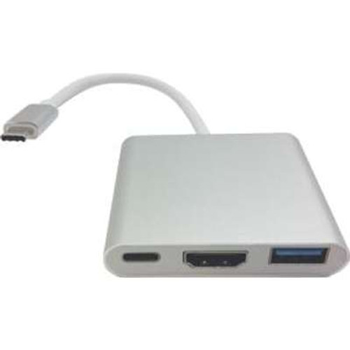 Professional CableUSBC-HDMI - USB C to HDMI Charging Adapter