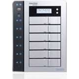 Promise TechnologyA6CLD12US - Smart Storage A6-Cloud with 6x 2TB SATA HD