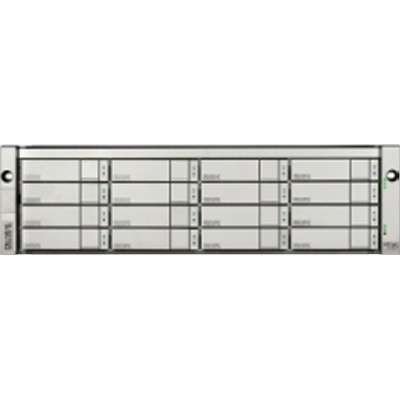 Promise TechnologyE630FDQS2 - Vtrak X30 16-Bay Dual Controller RAID with 16X 2TB 7200-RPM NL-SAS HDDS