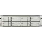 Promise TechnologyE830FDQS2 - Vtrak X30 24-Bay Dual Controller RAID with 24x 2TB 7200-RPM NL-SAS HDDS