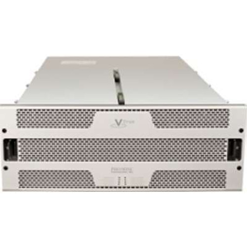 Promise TechnologyJ930SDQS - 4U 60BAY 6G SAS Exp Chassis Dual Controller 60-3TB 7200 RPM NL-SAS Hard Drive