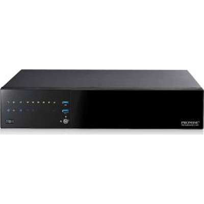 Promise TechnologyVA2330HSSWRH - 2U/6-Bay RAID 6 Storage Appliance System 8GB 64GB MSATA 6TB SATA HDDS WS7P
