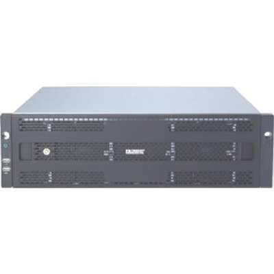 Promise TechnologyVA2600GZSAKE - RAID 6 Storage Appliance System Redundant PSU with 16X3TB SATA HDDS