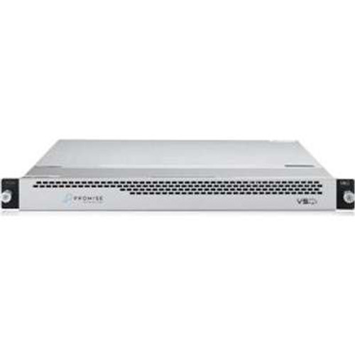 Promise TechnologyVSC100TUSN - Vsky C100 1U1N Compute Intensive 10GBASET Us Fully-Loaded
