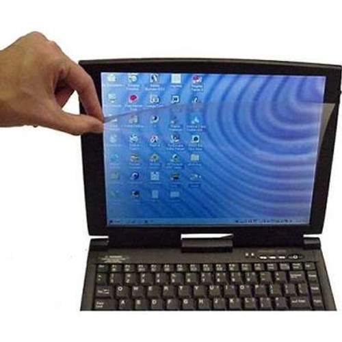 Protect Computer ProductsD200-00 - Ultra-Thin Plastic Screen Protector - for 14.1-inch Notebook Screens