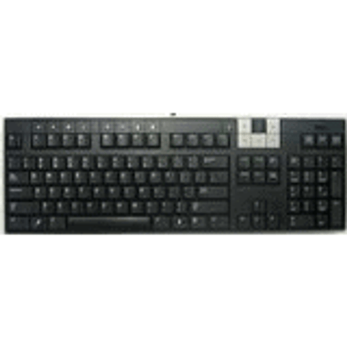 Protect Computer ProductsDL1240-104 - Keyboard Cover Model Off Bottom