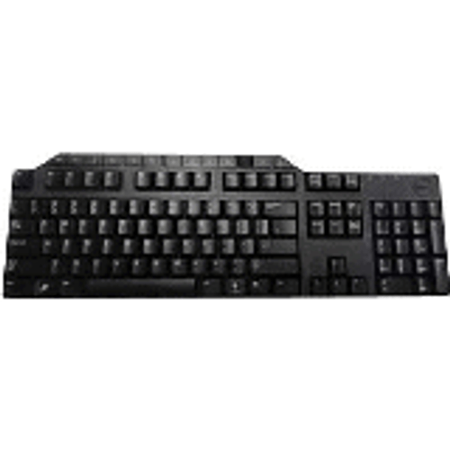 Protect Computer ProductsDL1395-104 - Dell KB222 Custom Keyboard Cover. Protects From Liquid Spills Airborne Dust Work