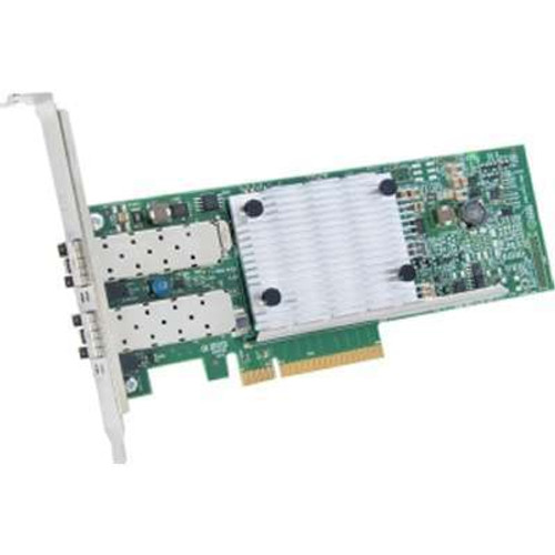 QLogicQLE3442-SR-CK - 2 Port PCIE GEN3 to 10GB Ethernet SR Option Adapter