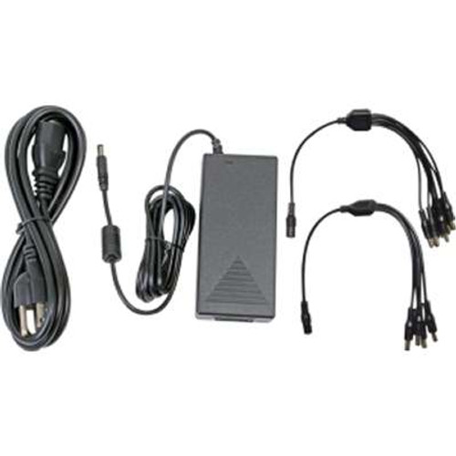 Q-SeeQSS1250A - 5 Amp Power Adapter